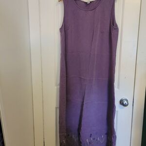 Vintage womans dress